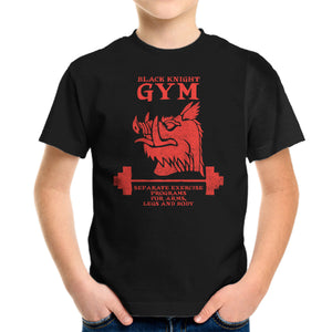 Black Knight Gym