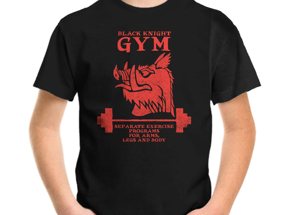 Black Knight Gym