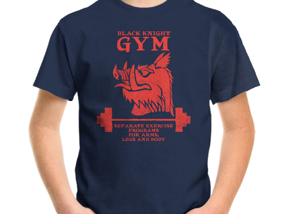 Black Knight Gym