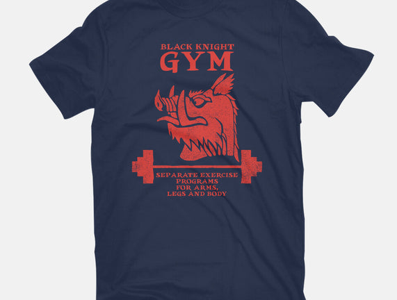 Black Knight Gym