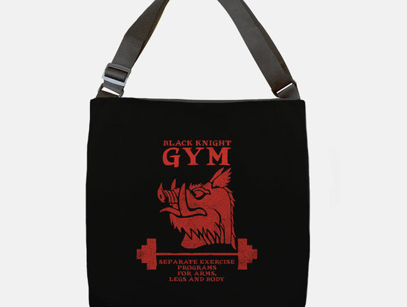 Black Knight Gym