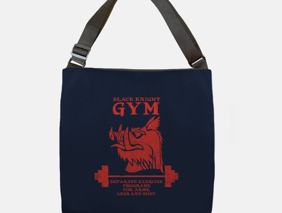 Black Knight Gym