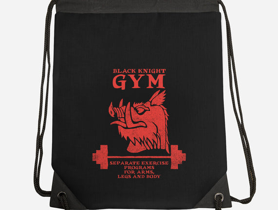 Black Knight Gym