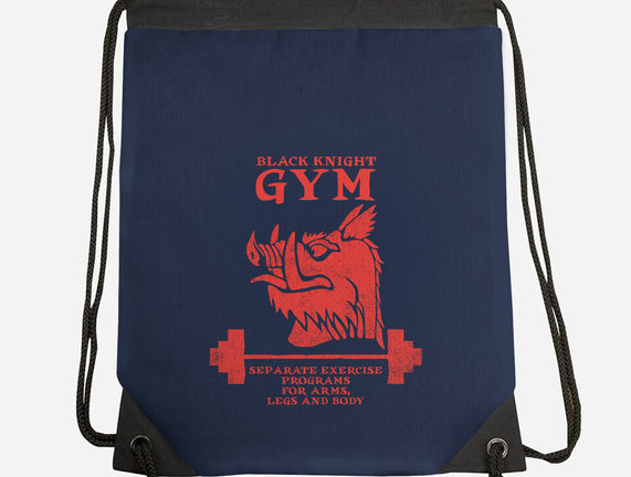 Black Knight Gym