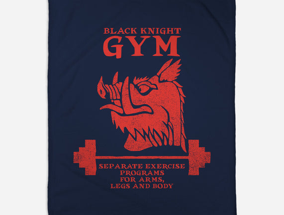 Black Knight Gym