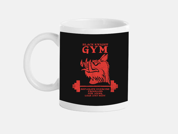 Black Knight Gym