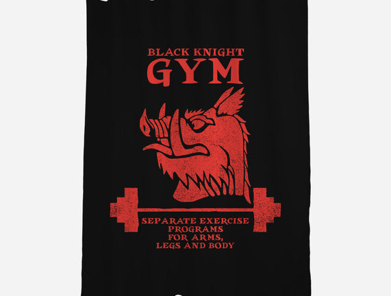 Black Knight Gym