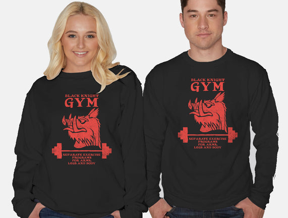 Black Knight Gym