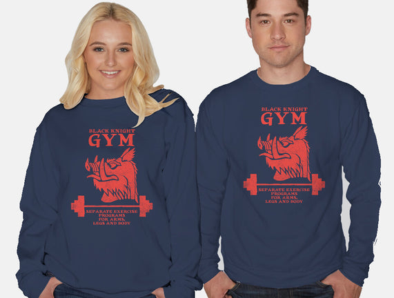 Black Knight Gym