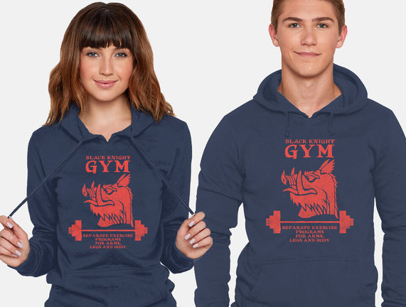 Black Knight Gym