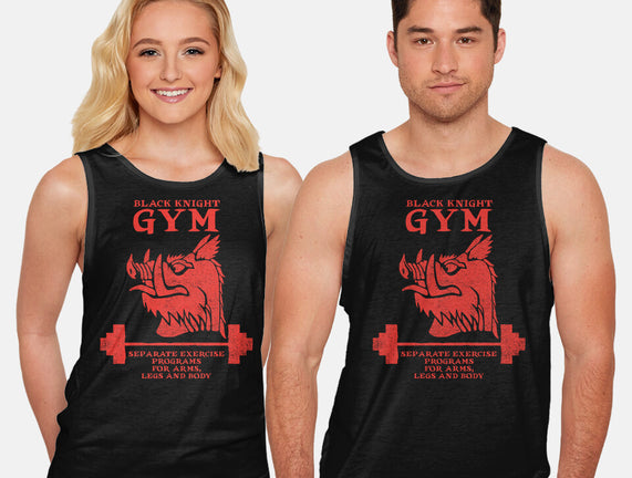 Black Knight Gym