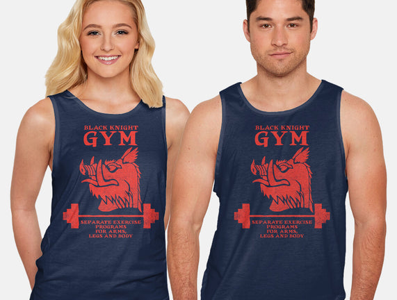 Black Knight Gym
