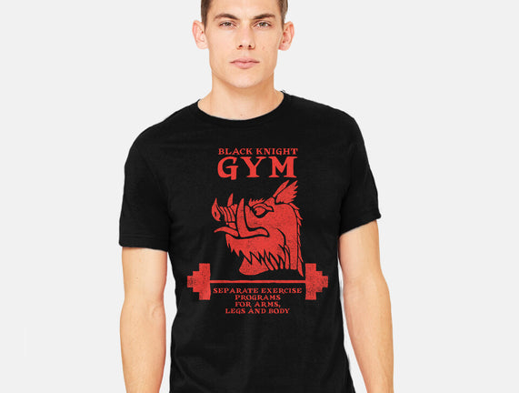 Black Knight Gym