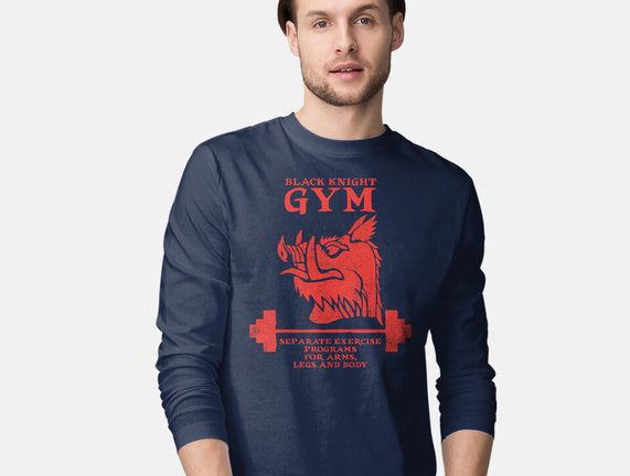 Black Knight Gym