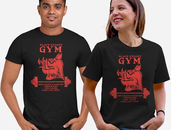 Black Knight Gym