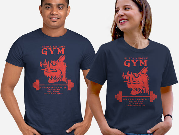 Black Knight Gym