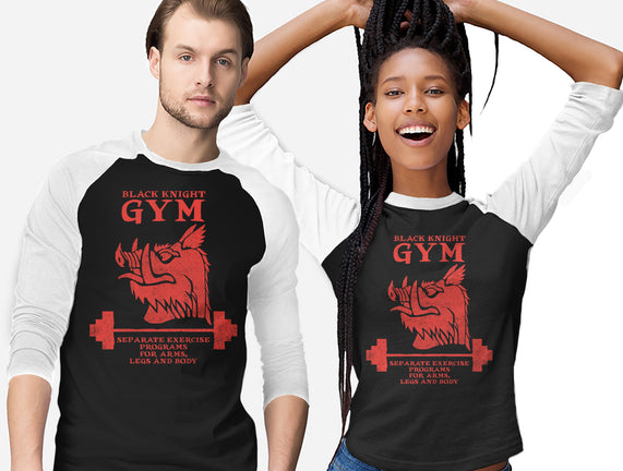 Black Knight Gym