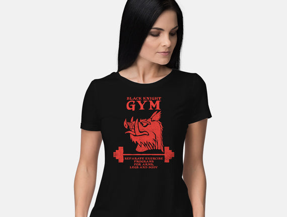 Black Knight Gym