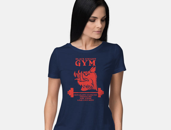 Black Knight Gym