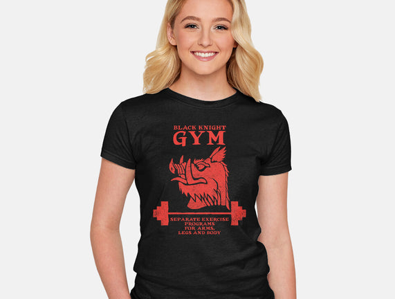 Black Knight Gym