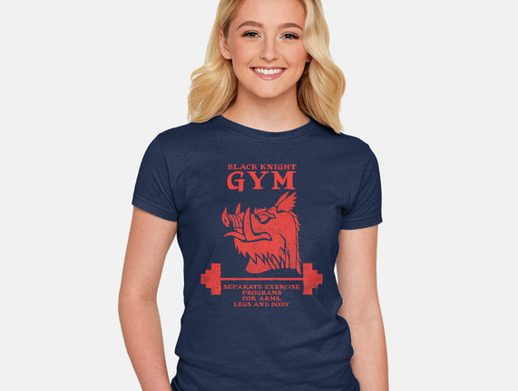 Black Knight Gym
