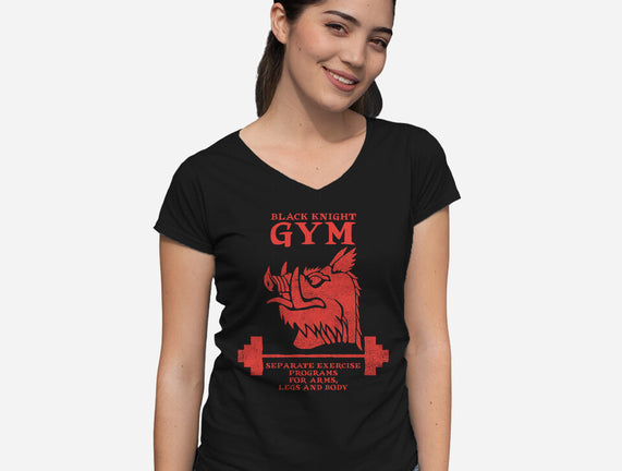 Black Knight Gym