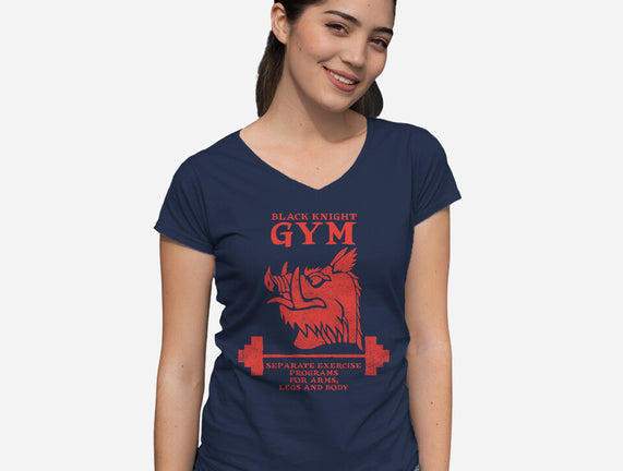 Black Knight Gym