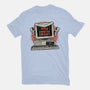 1000 Unread Emails-Mens-Heavyweight-Tee-glitchygorilla
