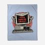 1000 Unread Emails-None-Fleece-Blanket-glitchygorilla