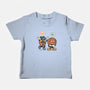 The Heart Says Yes-Baby-Basic-Tee-glitchygorilla