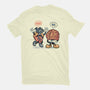 The Heart Says Yes-Mens-Premium-Tee-glitchygorilla