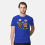 The Heart Says Yes-Mens-Premium-Tee-glitchygorilla