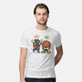 The Heart Says Yes-Mens-Premium-Tee-glitchygorilla