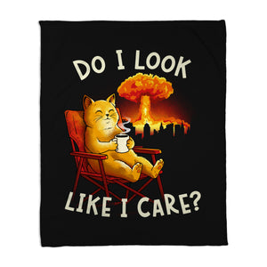 Couldn't Care Any Less