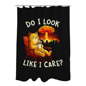 Couldn't Care Any Less