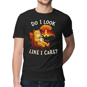Couldn't Care Any Less