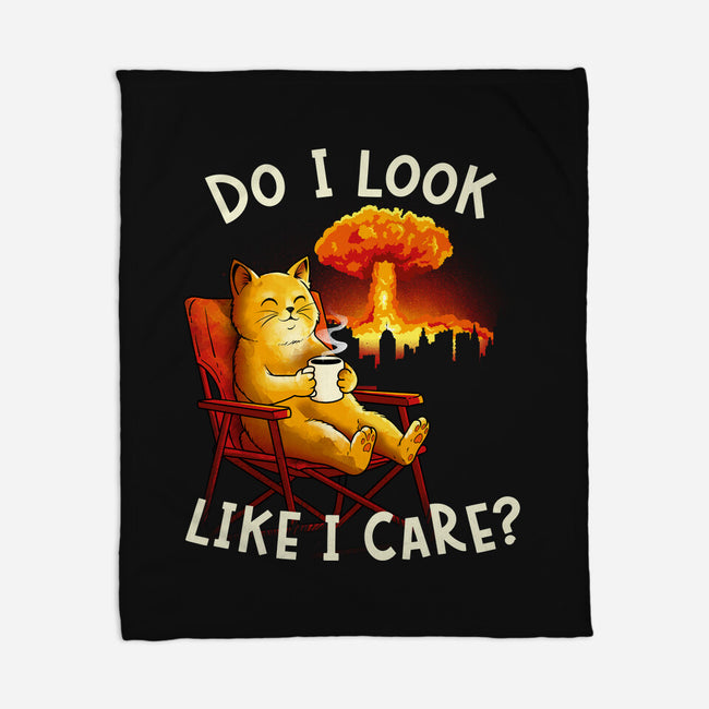 Couldn't Care Any Less-None-Fleece-Blanket-dandingeroz