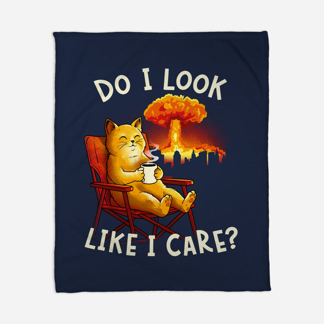 Couldn't Care Any Less-None-Fleece-Blanket-dandingeroz