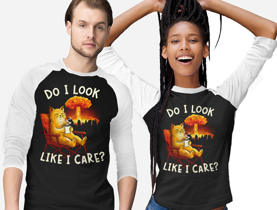 Couldn't Care Any Less