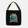 Metal Chaos-None-Adjustable Tote-Bag-nickzzarto