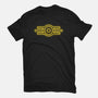 VLT Neon-Youth-Basic-Tee-Getsousa!
