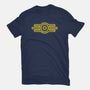 VLT Neon-Youth-Basic-Tee-Getsousa!