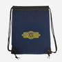 VLT Neon-None-Drawstring-Bag-Getsousa!