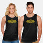 VLT Neon-Unisex-Basic-Tank-Getsousa!