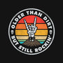 Older Than Dirt-Mens-Premium-Tee-NMdesign
