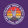 Older Than Dirt-Mens-Premium-Tee-NMdesign