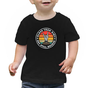Older Than Dirt