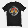 Older Than Dirt-Womens-Fitted-Tee-NMdesign