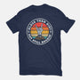 Older Than Dirt-Womens-Fitted-Tee-NMdesign