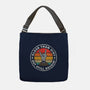 Older Than Dirt-None-Adjustable Tote-Bag-NMdesign